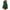 Dark Green, variant on PRETTYGARDEN Women's Spring Fall Short Dress Ribbed Knit Crewneck Long Sleeve A Line Flowy Casual Elegant Going Out Dresses