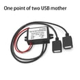 thumbnail image 4 of Sidaley Placa convertidora de voltaje ajustable Universal para coche, módulo de potencia reductor, placas de circuito regulador, componente electrónico Teléfono y Comunicación, 4 of 6