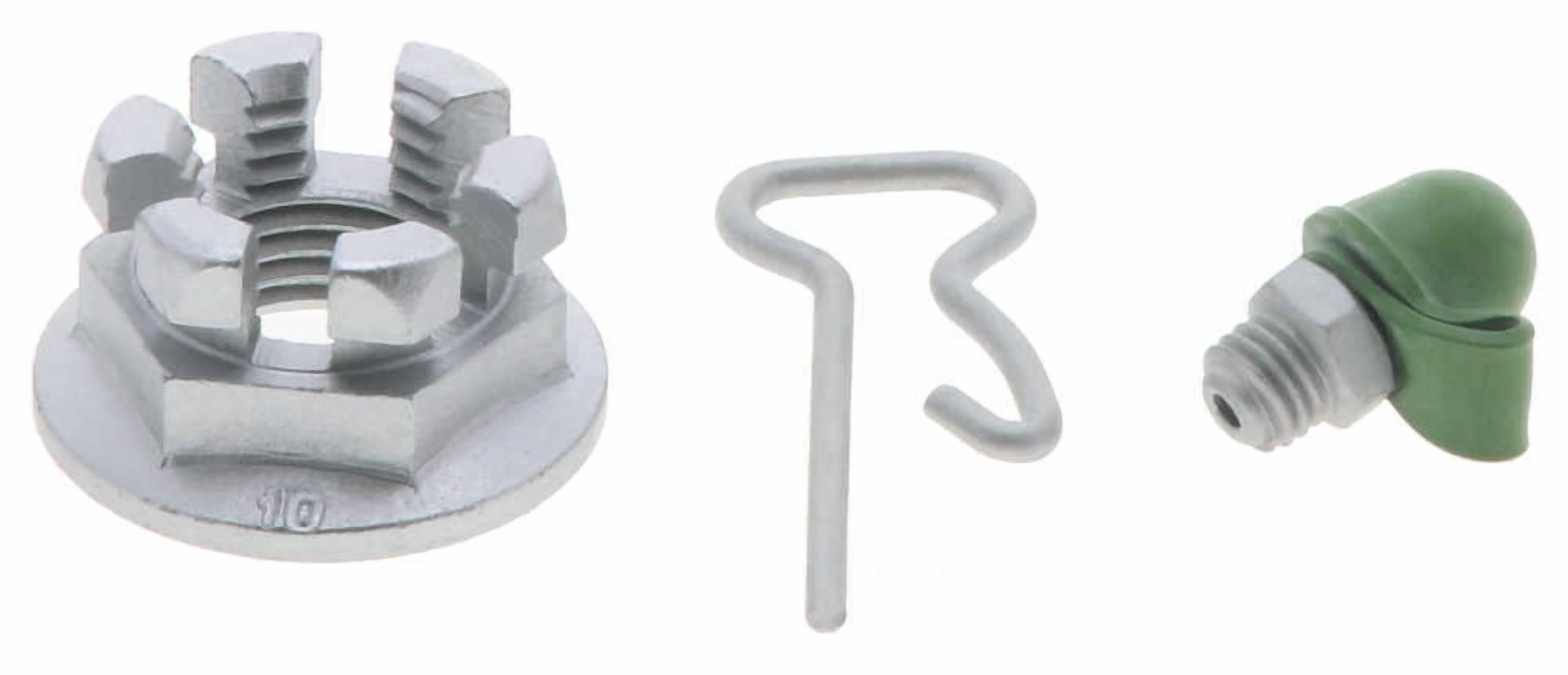 Mevotech TXMS40618 Steering Tie Rod End