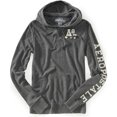 thumbnail image 1 of Aeropostale - Sudadera con capucha para hombre, color gris, XXL Aeropostale Sudadera, 1 of 1