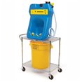 thumbnail image 2 of Speakman SE-4380 GravityFlo Portable Emergency Eyewash and Transportation Cart, 2 of 3