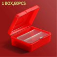 thumbnail image 3 of 60pcs Reusable Functal Double Sided Tape, 3 of 5