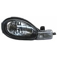 thumbnail image 1 of FARO NEON 2001 al 2002 DODGE Derecho/Pasajero Genérica  ., 1 of 4