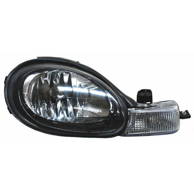FARO NEON 2001 al 2002 DODGE Derecho/Pasajero Genérica .