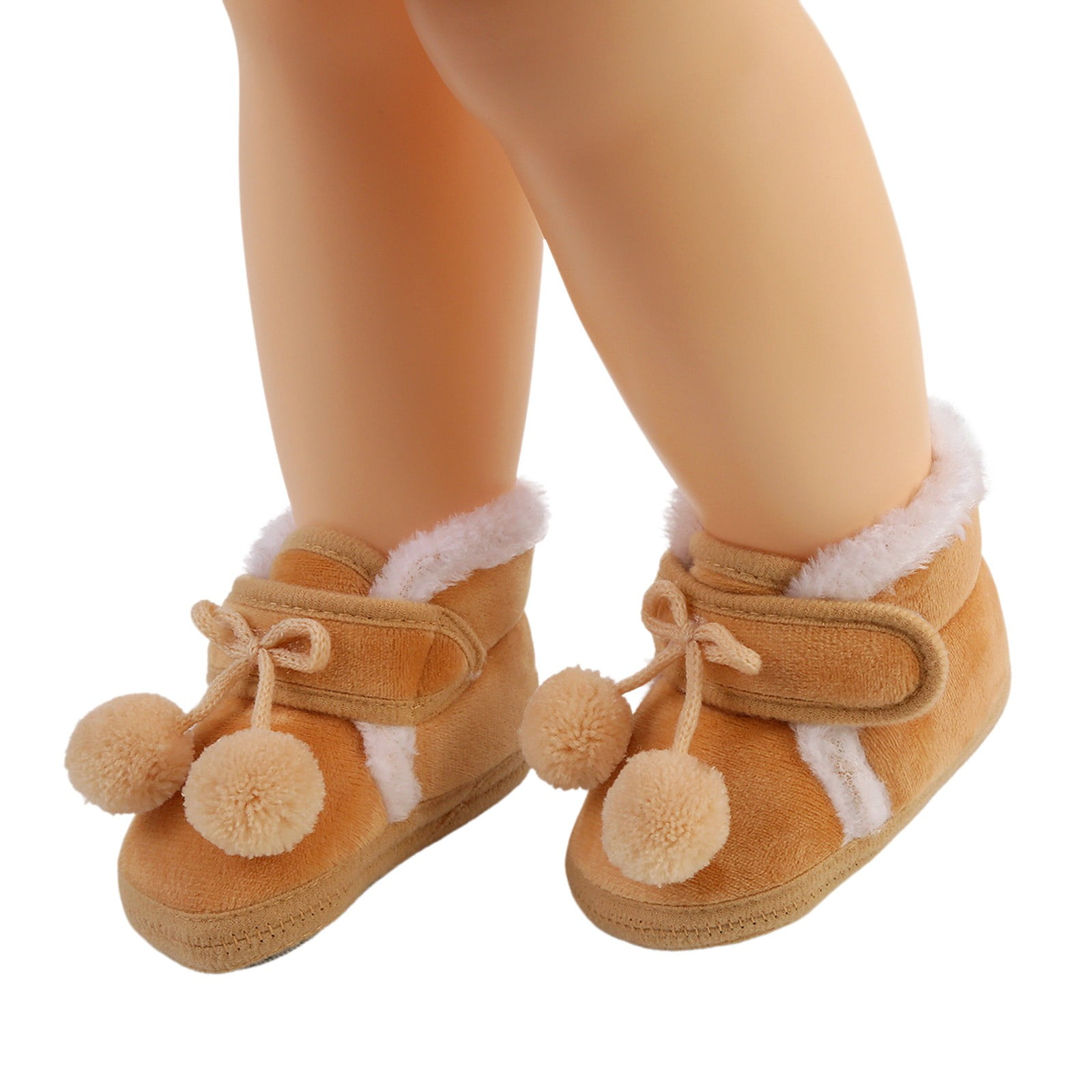 Walmart baby shop boots