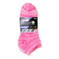 thumbnail image 3 of Avia Women's Performance Flat Knit Low Cut Socks, 10+3 Bonus Pack, 3 of 3