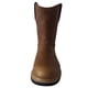 thumbnail image 4 of BOTAS PARA HOMBRE ROLDAN BOOTS GANADERA PIEL 777G, 4 of 5