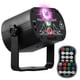 thumbnail image 1 of Luces para DJ POCOCO discoteca fiesta escenario activadas por sonido con control remoto, 1 of 6