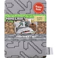 thumbnail image 2 of Minecraft Twin Sheet Set, 2 of 2