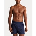 thumbnail image 3 of Polo Ralph Lauren Mens 3-Pk. Classic Woven Cotton Boxers (Medium, Assorted), 3 of 4