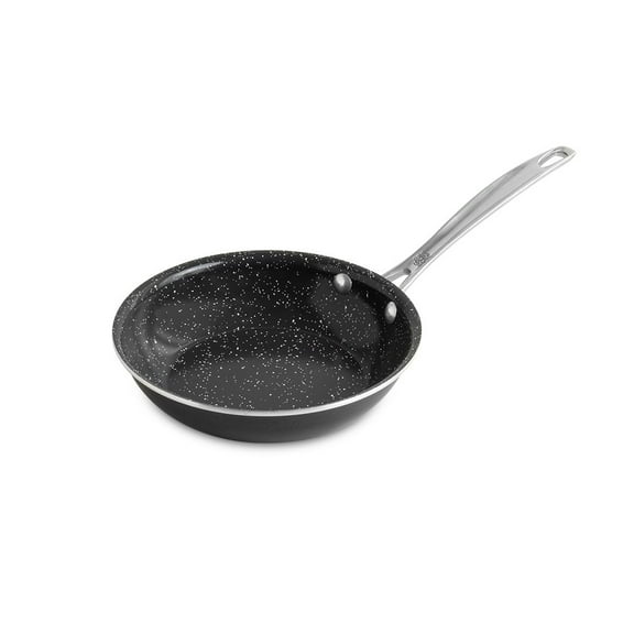 Nordic Ware Basalt 8 Inch Nonstick Skillet Pan