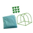thumbnail image 1 of Invernadero de jardín Strade Fareast Limited 150cmx50cmx60cm, 1 of 8