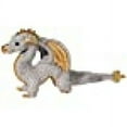 thumbnail image 3 of Midas Gold Fleck Dragon 22 inch - Stuffed Animal by Douglas Cuddle Toys (730), 3 of 3