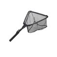 thumbnail image 1 of Redes de pesca plegables Herramientas de pesca de aleación de aluminio Red de aterrizaje plegable JShteea El nuevo, 1 of 9