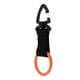 thumbnail image 4 of Soporte de boquilla de buceo, retenedor de segunda etapa, accesorios para el soporte de boquilla aro de naranja, 4 of 9