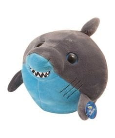 the petting zoo plush
