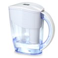 thumbnail image 3 of Inicio Agua Jarra 3,5 Carbón Activado Neta Purificador De Agua blanco Sunnimix Hervidor de agua de oficina, 3 of 8