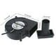 thumbnail image 5 of Small Portable-durable Dc-12v Bbq Fan Turbo Blower With Air Collecting Port Power Supply Speed Controller Cooking Blower, 5 of 5