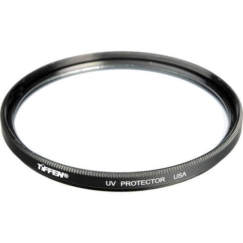 Tiffen 77mm UV Protection Filter