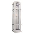thumbnail image 1 of Artcraft Lighting Granger Square SC13112SS Lumière de Poteau Extérieure, 1 of 2