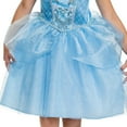 thumbnail image 5 of Enfant Filles Cendrillon Costume Classique, 5 of 5