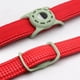 thumbnail image 3 of Soporte para collar de perro compatible con rastreador Apple Airtag, silicona suave avanzada, 3 of 5