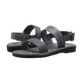 thumbnail image 3 of Golan - Leather Two Strap Sandal - Mens Sandals, 3 of 6