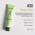 thumbnail image 3 of Crema de manos W.Dressroom 50 ml, sin grasa, Flower Shop, 3 of 7