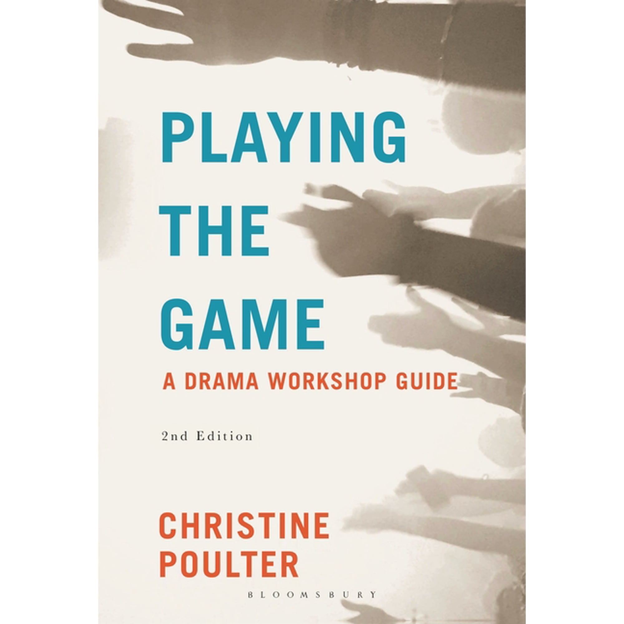 Playing the Game: A Drama Workshop Guide (Hardcover)