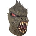 thumbnail image 1 of Máscara de Chupacabras - Ghoulish Productions, Disfraz de Monstruo Mitologico para Halloween., 1 of 7