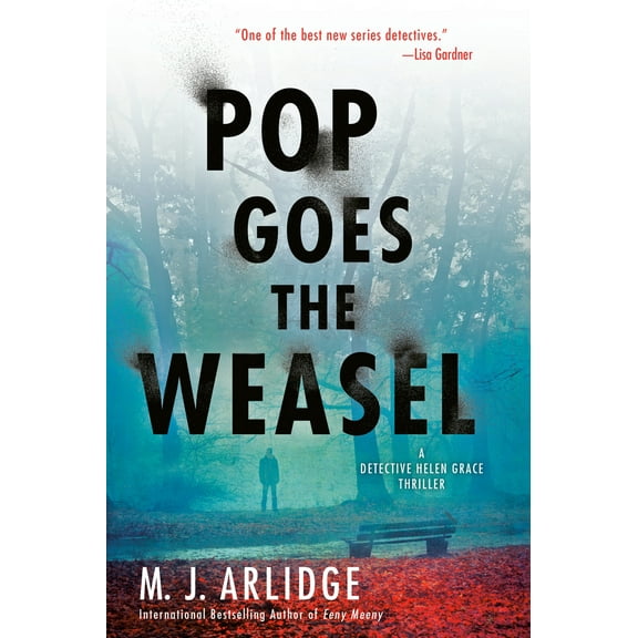 Pre-Owned Pop Goes the Weasel (Paperback) 045147550X 9780451475503