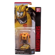 transformers bumblebee 10-step transforming action figure