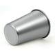 thumbnail image 4 of Taza de acero inoxidable 5 piezas Taza de acero inoxidable Taza apilable 350ml Fason MZQ-0964, 4 of 7