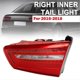thumbnail image 5 of LED Inner Tail Lights Assembly Reversing Lamp Rear Turn Signal Light for A6 2016-2018 Right 4G5945094A, 4G5945094E, 5 of 5