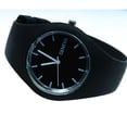 thumbnail image 5 of NovaStitch Watches for Women Sport Watch Candy Color Silicone Band Casual Quartz Analog Luminous for Daily Wear Birthday Gift - Blue, 5 of 5