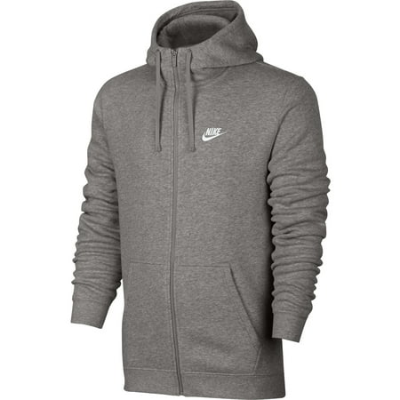 nike m nsw hoodie fz flc club sweat homme nike m nsw hoodie fz flc club sweat homme