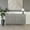 Silver, variant on Castle Place Glam 6 Drawers Wooden Dresser, Silver