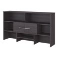 thumbnail image 1 of BBF Office 500 - Desk hutch - storm gray, 1 of 7