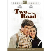 Two For The Road (Full Frame, Clamshell)
