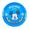thumbnail image 1 of Bandeja Disney Mickey Redonda con Efecto Lenticular para Servir Alimentos, 1 of 4