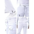 thumbnail image 4 of ADAR Pro Womens Slim Fit 6 Pocket Pant, 4 of 7