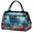 Multicolour 3, variant on Herdesigns Vintage Fish Travel Duffle Bag for Women Men, Waterproof Weekender Carry On Bag, Sport Gym Overnight Tote Hospital Personal Item Bag