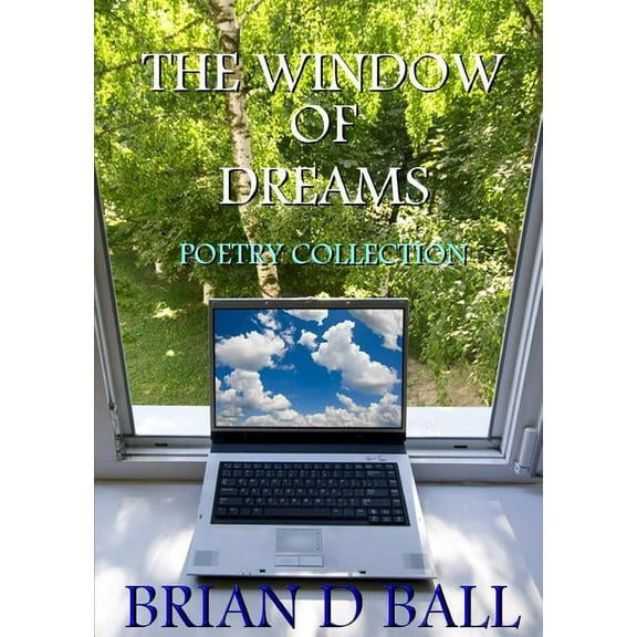 The Window of Dreams, (Paperback)