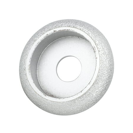 

Easy Operation Wide Application Stone Grinding Wheel Grinding Wheel Edging For Building Industrial 2.5cm