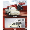 thumbnail image 4 of Disney Pixar Cars Sara Wheelson Vehicle, 4 of 4