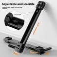 thumbnail image 5 of Consistent Extendable Washer Base Highlighting Effective Beat Control, 5 of 9