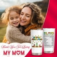 thumbnail image 4 of Mothers Day Gifts for Mom, Mom Tumbler Stainless Steel with Lid, Mom Travel Mug, Mom Coffee Cup, Mothers Day Cup, Mom Birthday Gifts, Gifts for Mom from Daughter Son Husband, 4 of 6