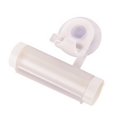 thumbnail image 1 of Colorful Plastic Rolling Tube Squeezer Toothpaste Easy Dispenser Bathroom Holder, 1 of 4