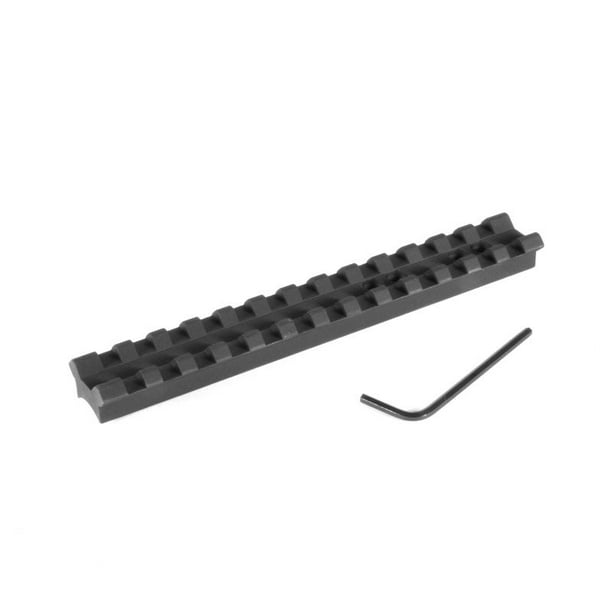 EGW T/C Contender Picatinny Rail Scope Mount 0 MOA 46800