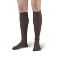 thumbnail image 5 of Ames Walker AW 100 Men's Knee High Dress Socks 20-30 mmHg, 5 of 8
